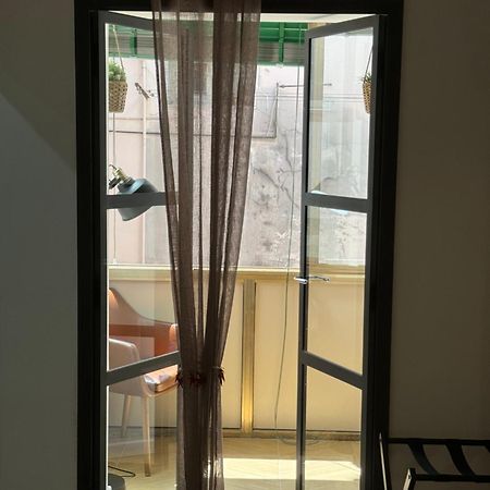 Gennarino Apartments - Panorama Suite With Balcony And Urban Loft Неаполь Экстерьер фото