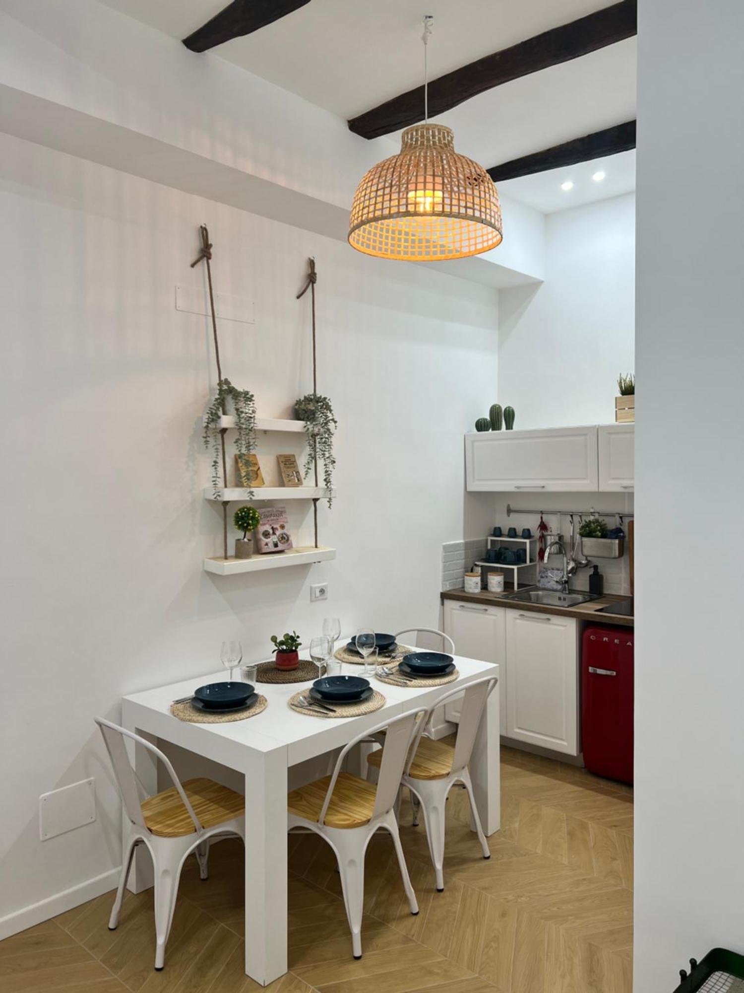 Gennarino Apartments - Panorama Suite With Balcony And Urban Loft Неаполь Экстерьер фото