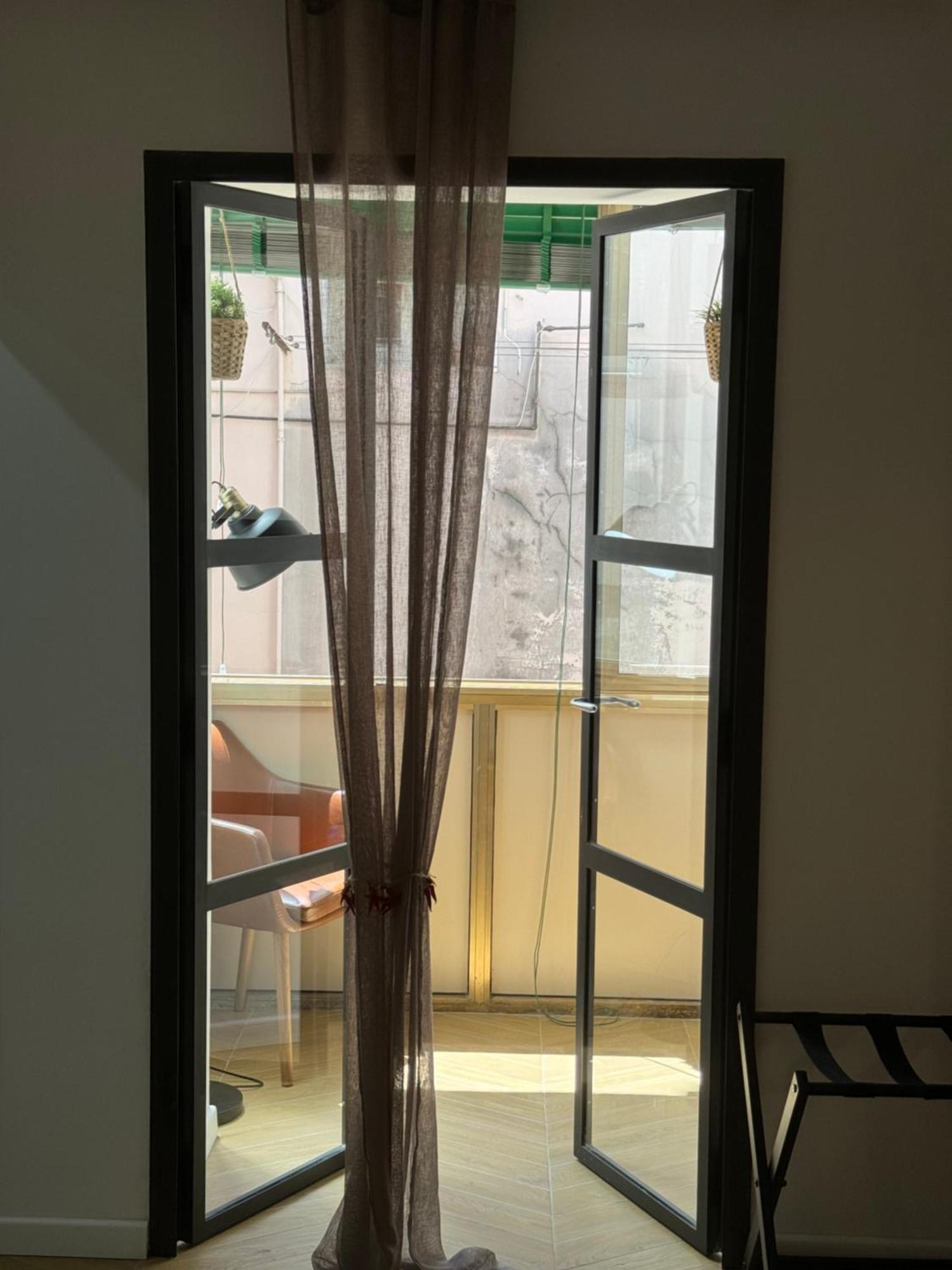Gennarino Apartments - Panorama Suite With Balcony And Urban Loft Неаполь Экстерьер фото