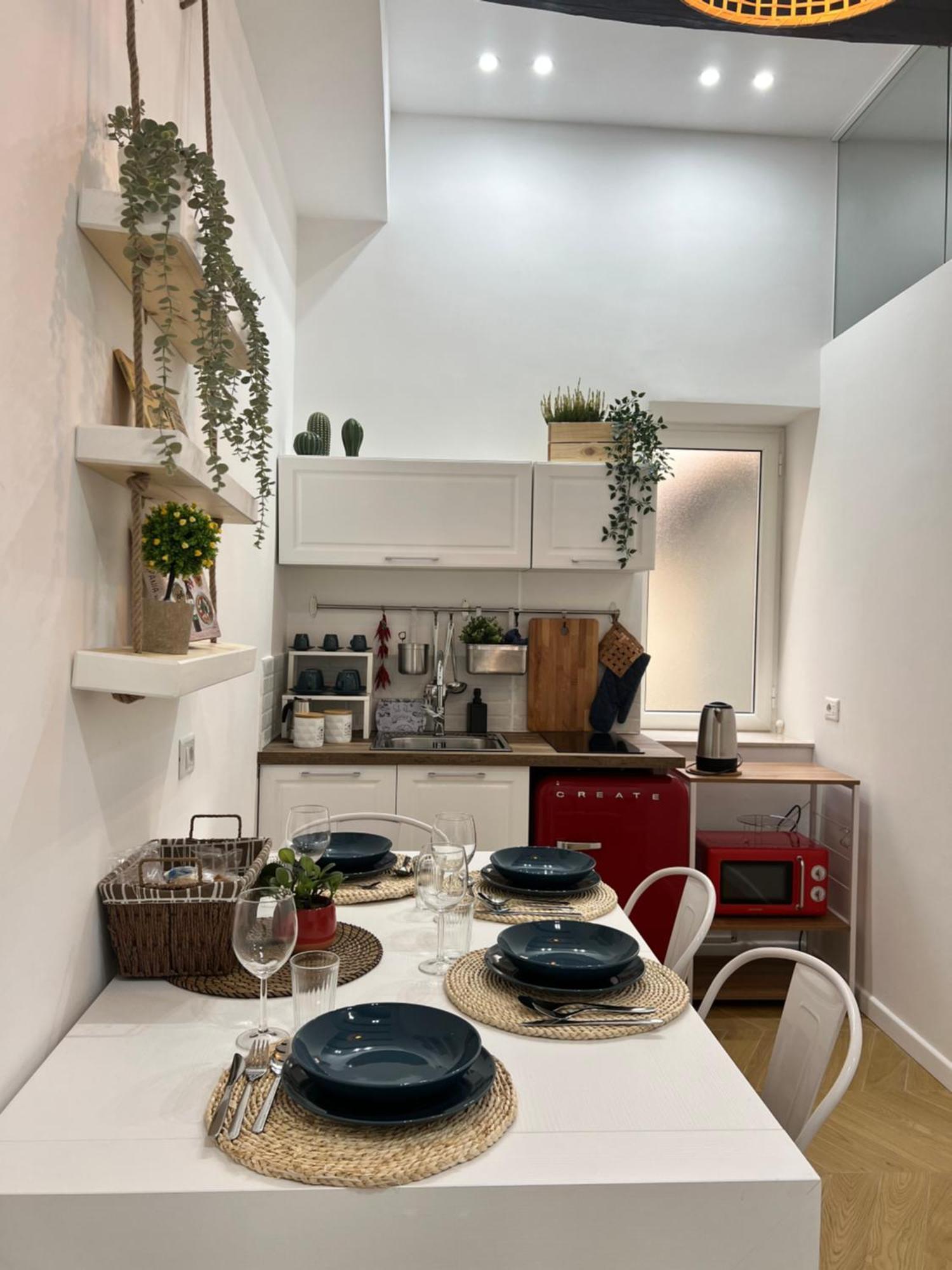 Gennarino Apartments - Panorama Suite With Balcony And Urban Loft Неаполь Экстерьер фото